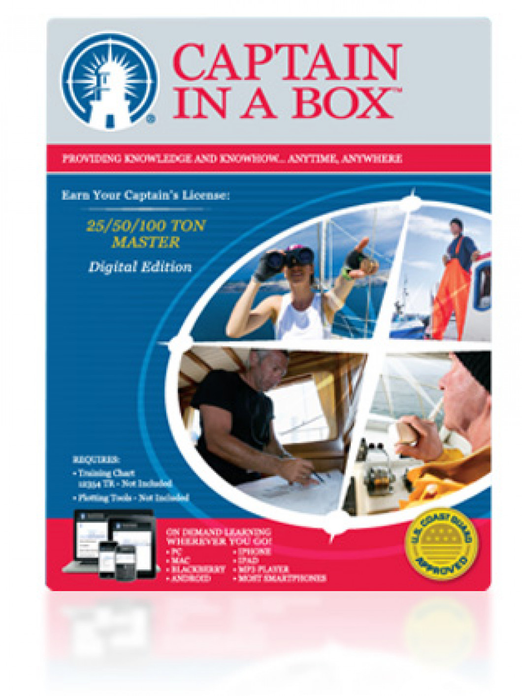 Digital Master Captains License Captain S License Class Digital Master Captains License Captain S License Class